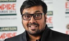 Anurag Kashyap